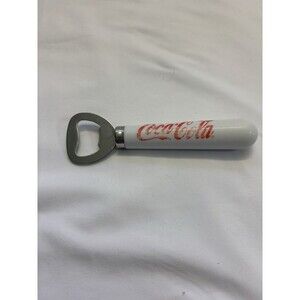 Coca-Cola bottle opener Vintage Original Coca Cola